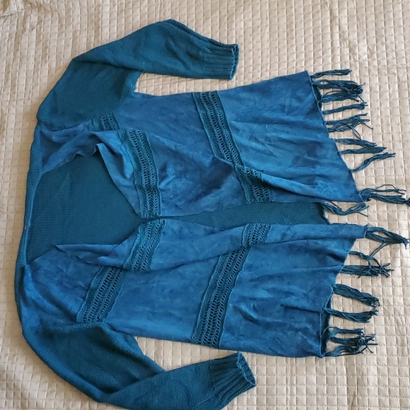 Reba Women Sweaters - Reba Women Sweaters